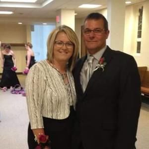 Meet your Posher, Miriam